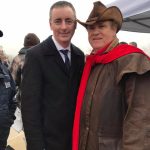 US Congressional Representative Brian Fitzpatrick US Congressional Representative Brian Fitzpatrick