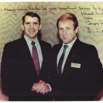 A Marines Marine Lt Col. Oliver North A Marines Marine Lt Col. Oliver North