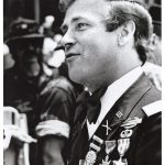 David A Christian speaking at Deciation of Vietnam Veterans Memorial in Doylestown, Pa. David A Christian speaking at Deciation of Vietnam Veterans Memorial in Doylestown, Pa.