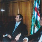 Dzhokhar Dudayev - President of Chechnya, DAC, Tony Diamond Dzhokhar Dudayev - President of Chechnya, DAC, Tony Diamond