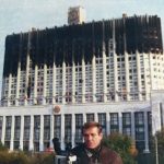 1993 Russian Revolution 1993 Russian Revolution