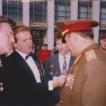 Pavel Gen Russian forces - Tony Diamond Pavel Gen Russian forces - Tony Diamond