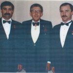 Ruslan Aushev, President of Ingushetia Ruslan Aushev, President of Ingushetia