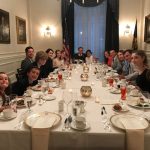 50th Wedding Anniversary Celebration - Union League, Philadelphia 50th Wedding Anniversary Celebration - Union League, Philadelphia