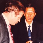 A Warrior, a Veteran, a Fighter, a Prime Minister A Warrior, a Veteran, a Fighter, a Prime Minister