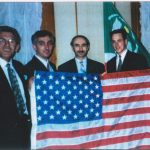 Presidential Palace Presidential Palace