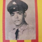 1st Sergeant Jesse O Luscano - Recon 1st Sergeant Jesse O Luscano - Recon