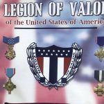 Past President - Legion of Valor Past President - Legion of Valor