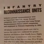 Recon - Counterinsurgency - Ranger Tactics
1/26 1st Infantry Division-Vietnam Recon- Counterinsurgency - Ranger Tactics1/26 1st Infantry Division- Vietnam