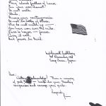 Poem by James R. Castleberry David A Christian