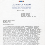 Reagan Letter 1 Reagan Letter 1