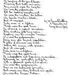 Poem by Jim Castleberry The Recon Platoon