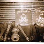 Veterans know weapons of war Veterans know weapons of war