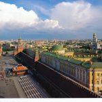 Red Square VIP Seats for Military Parades Red Square VIP Seats for Military Parades