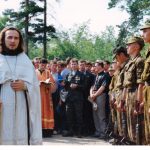 Russian Veterans memorial ceremony Central Russia -Yekatrinaberg Russian Veterans memorial ceremony Central Russia -Yekatrinaberg