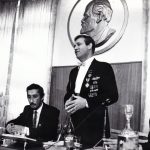 David A. Christian speaking to officials in Volga River Region of Russia David A. Christian speaking to officials in Volga River Region of Russia