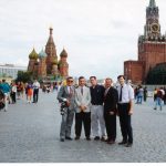 Cold War Veterans from both sides Cold War Veterans from both sides