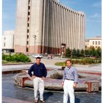 Chechnya Royal Presidential Palace Chechnya Royal Presidential Palace