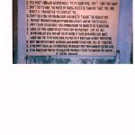 Cambodia Prison Rules Cambodia Prison Rules