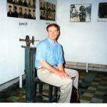 Prison Chair Prison Chair