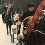 David in Yekaterinburg, Central Russia David in Yekaterinburg, Central Russia