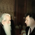 High Priest in Russia High Priest in Russia