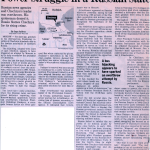 Power Struggle in Russia Power Struggle in Russia