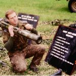 Light Anti-Armor Weapon